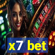 x7 bet